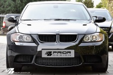 Prior Design BMW 3