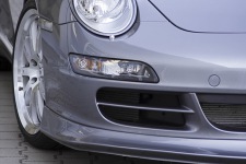 Porsche Cabrio 9ff