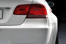 Prior Design BMW M3 Widebody