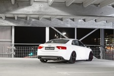 Senner Audi S5