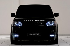 Startech Range Rover Sport 2011