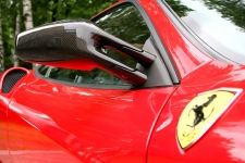 Status Design Ferrari F430 SU35