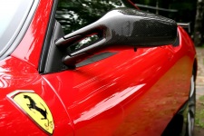 Status Design Ferrari F430 SU35