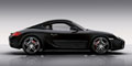Porsche Cayman S Design Edition 1— в роли эксклюзивного аллигатора