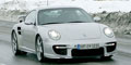 Обновлённый Porsche 911 GT2 скоро будет представлен официально