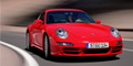 Porsche представил обновлённую модель 911 Carrera S Coupe