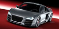 Суперкар Audi R8 TDI V12 Concept представлен официально
