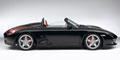 Мануфактура Stola представила RK Porsche Spyder