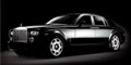 Rolls-Royce Phantom Black выйдет лимитированной серией в 25 экземпляров