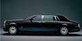 Новый роскошный флагман Rolls-Royce Phantom