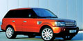 Новый Range Rover Sport будет официально представлен в Детройте