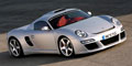 Мануфактура RUF представила 700-сильный суперкар Porsche CRT 3