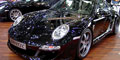 Суперский Porsche Sportec SPR1 показали в Женеве