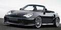 Тюнер Sportec представил новый Porsche SP580
