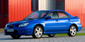 Subaru выводит лимитированную серию модели Impreza
