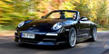 Techart анонсировал пакет стайлинга для обновлённого Porsche 911