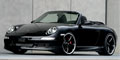Тюнер Techart анонсировал пакет тюнинга для нового Porsche 997