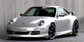 Techart представил пакет стайлинга для Porsche Carrera 4 и 4S