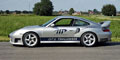Тюнинг TTP Porsche GT2