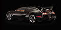 Bugatti Veyron Sang Noir — ход конём