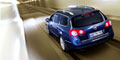 Первая официальная информация о новом Volkswagen Passat Variant