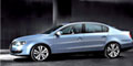 Новый Volkswagen Passat будет представлен в Женеве весной