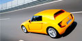 Интересный концепт VW Eco-Racer